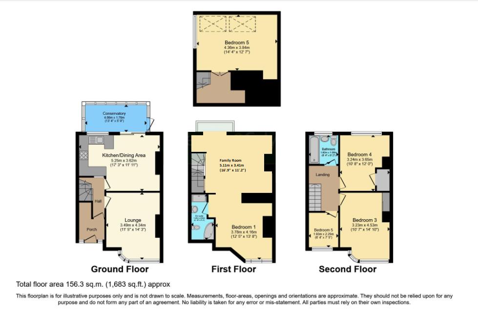 Old Park Hill, Dover CT16, 4 bedroom terraced house for sale 60763783