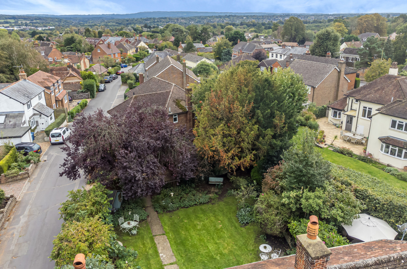 Photos of Heath Lane, Farnham, Surrey GU9 65910309 PrimeLocation