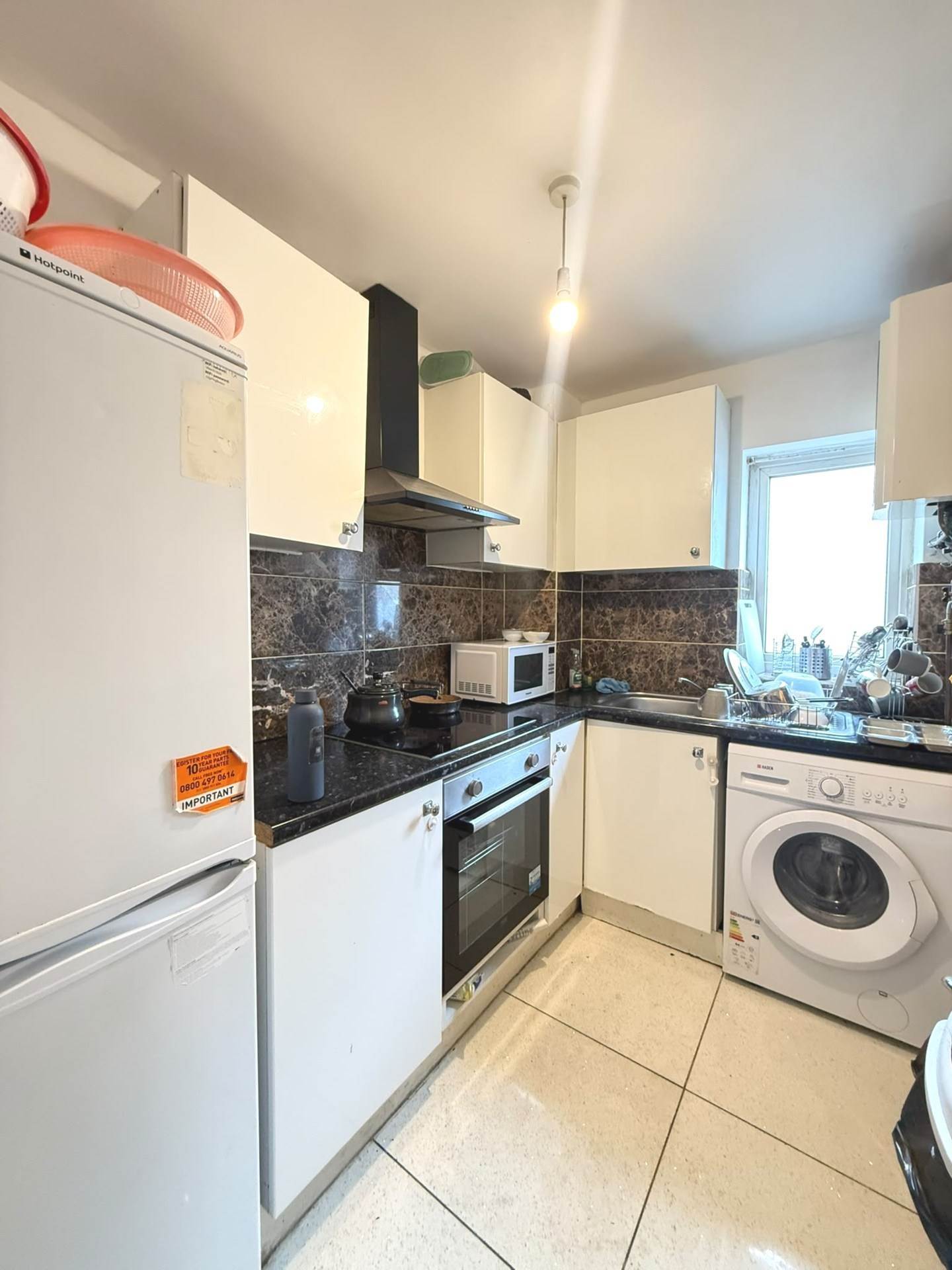66 A, Cromwell Road, Hayes photo 5