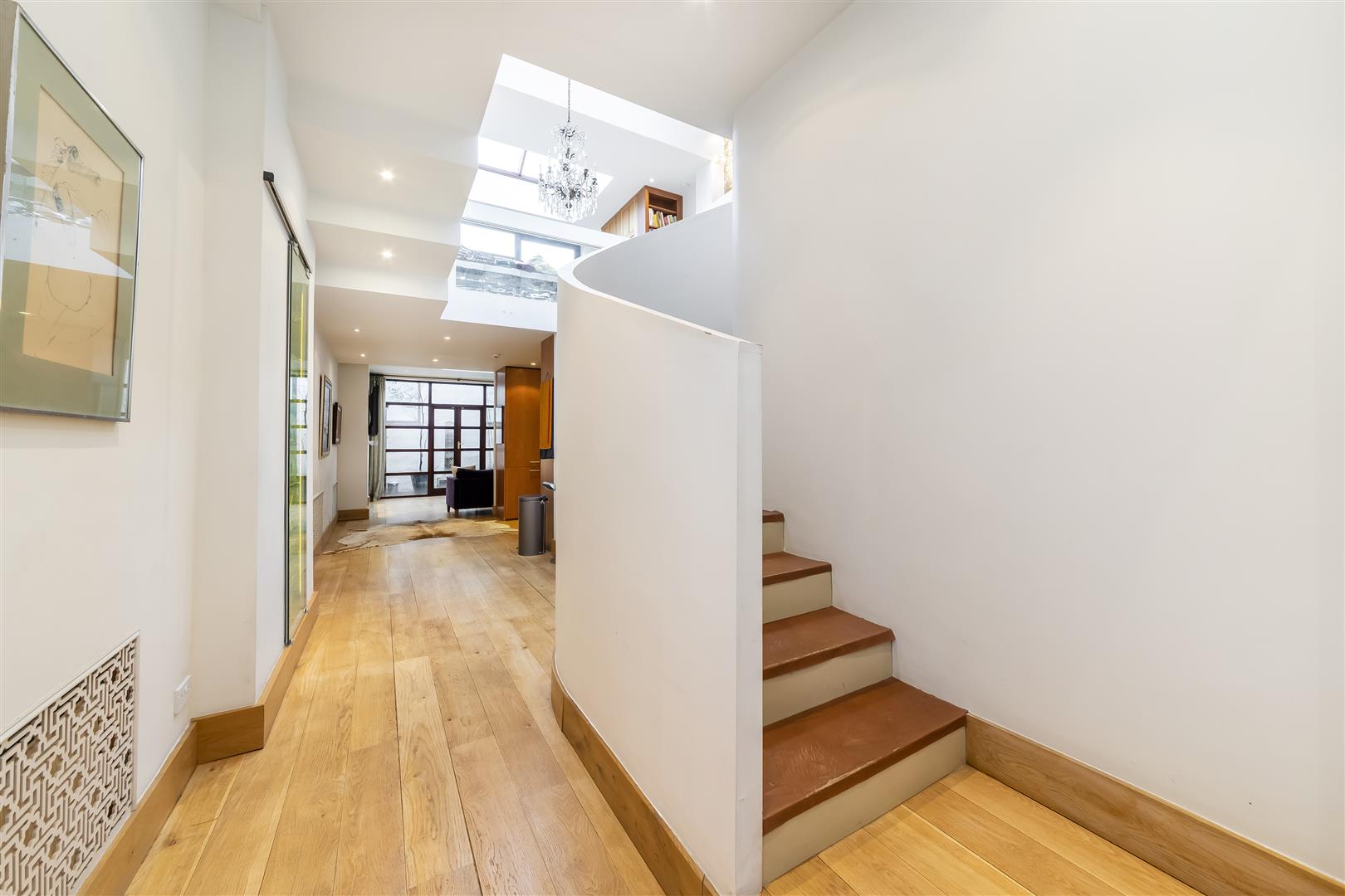 2 bedroom terraced house for sale 0