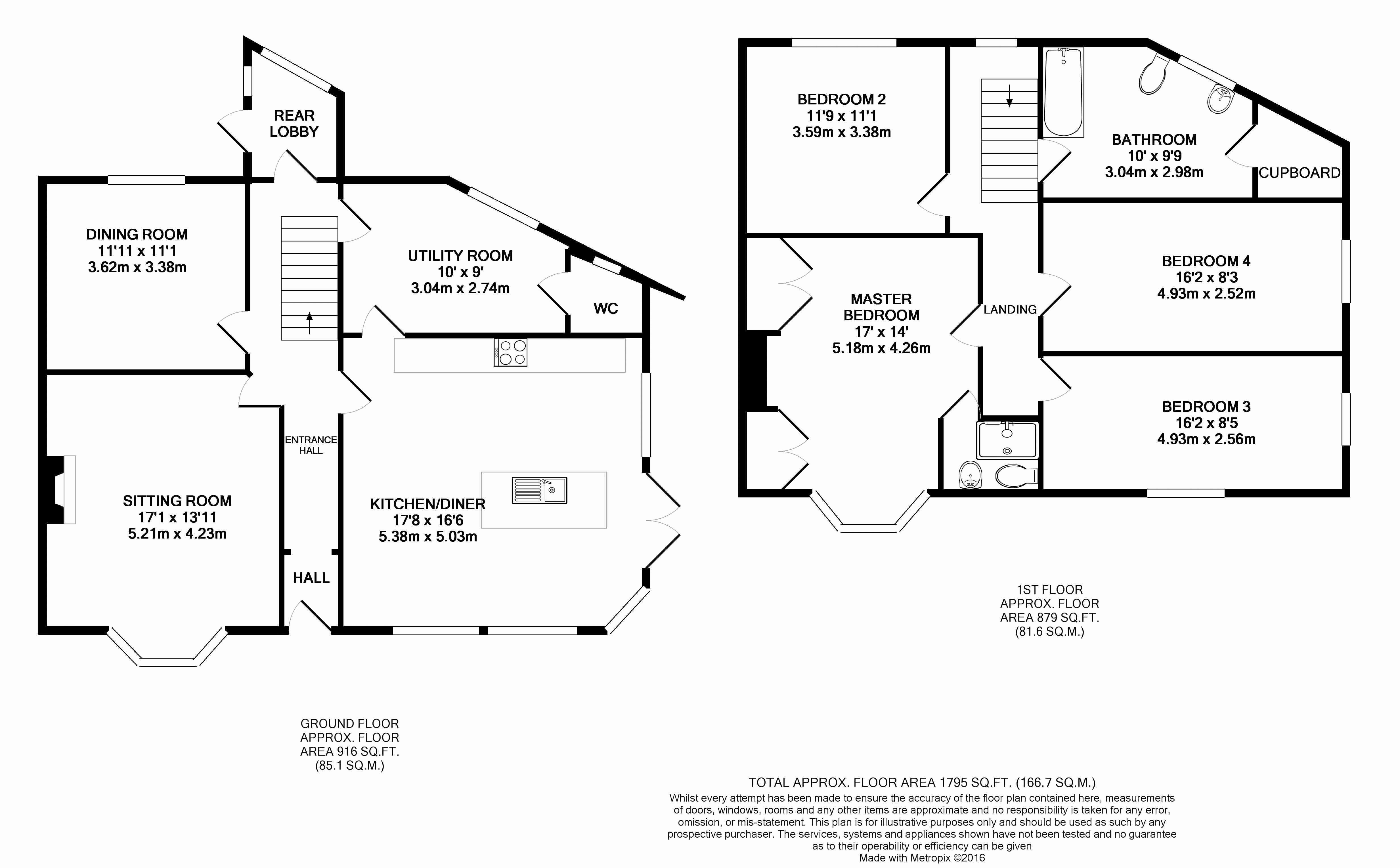 4 Bedrooms End terrace house for sale in The Firs, Combe Down, Bath BA2