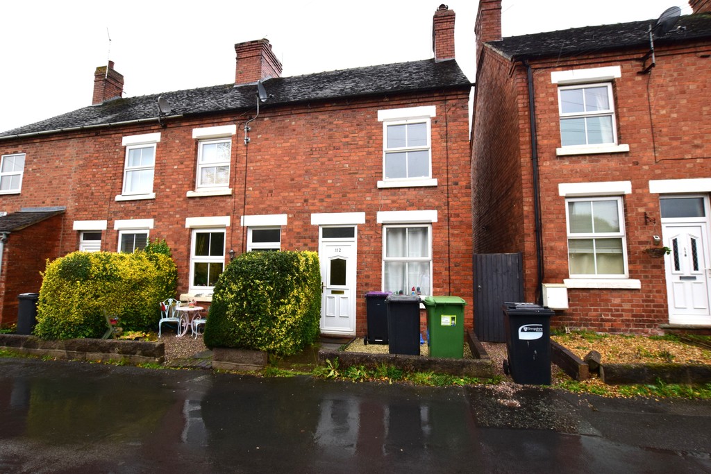 Frogmore Road, Market Drayton photo 2