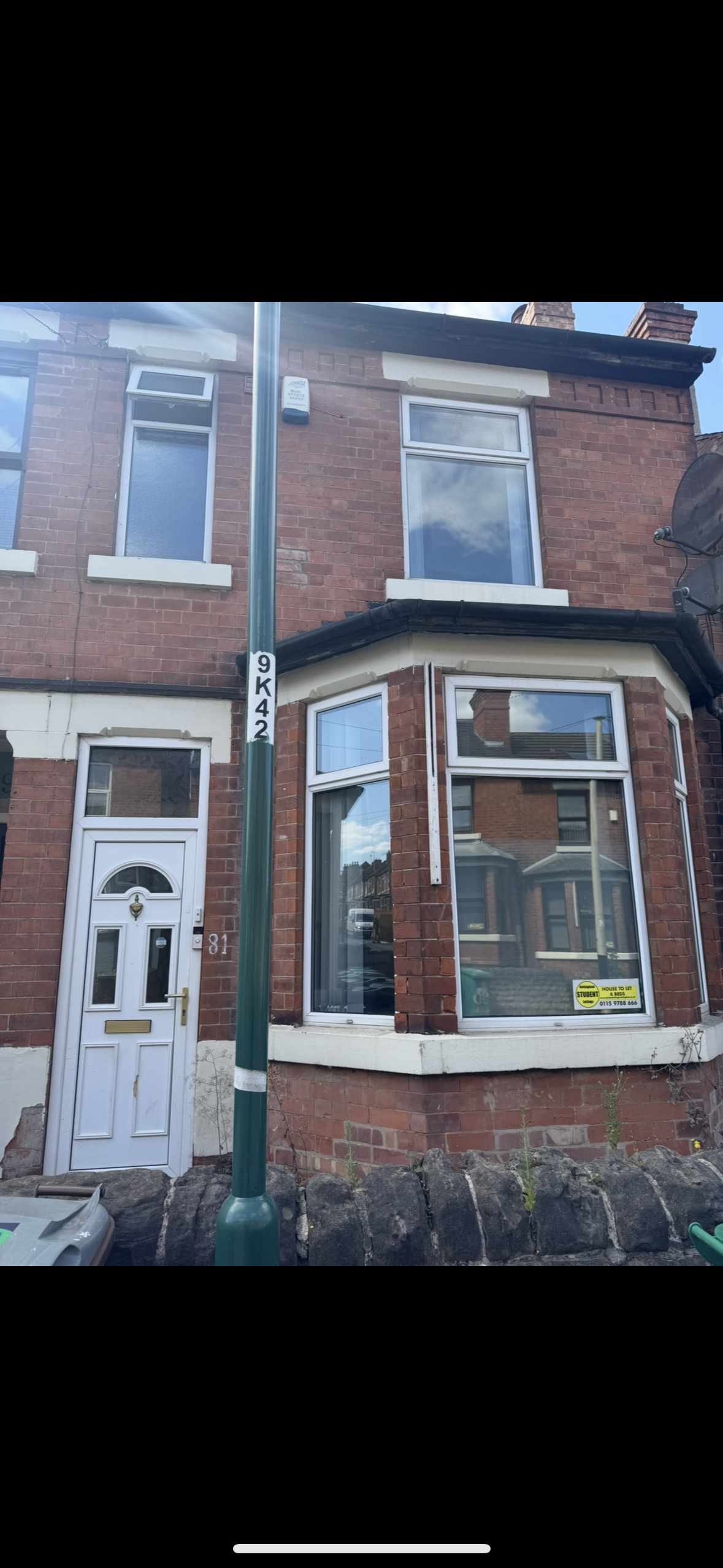 81, Kimbolton Avenue, Nottingham photo 2