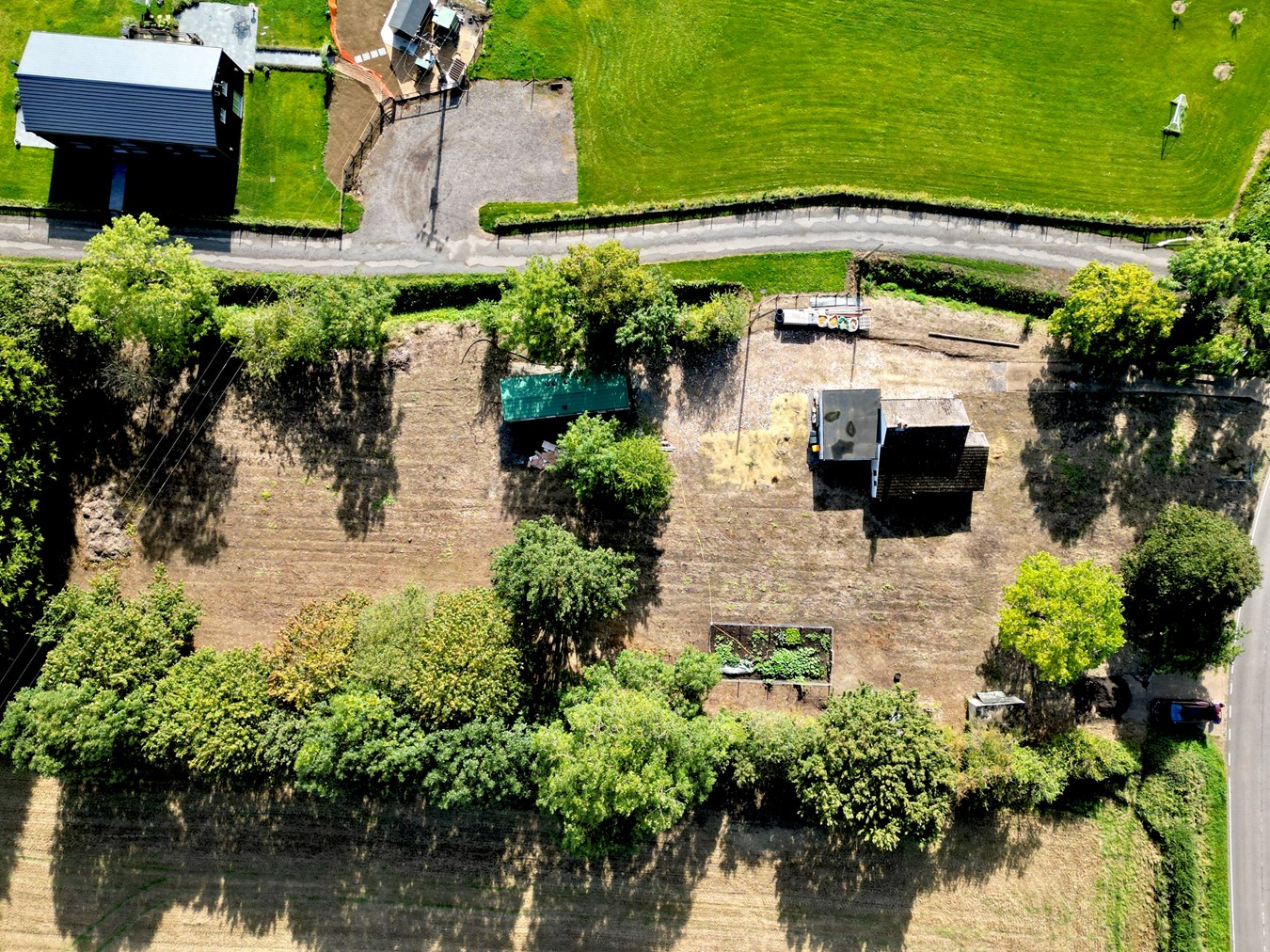 Photos of Kimbolton Road, Bolnhurst, Bedford MK44 65624308