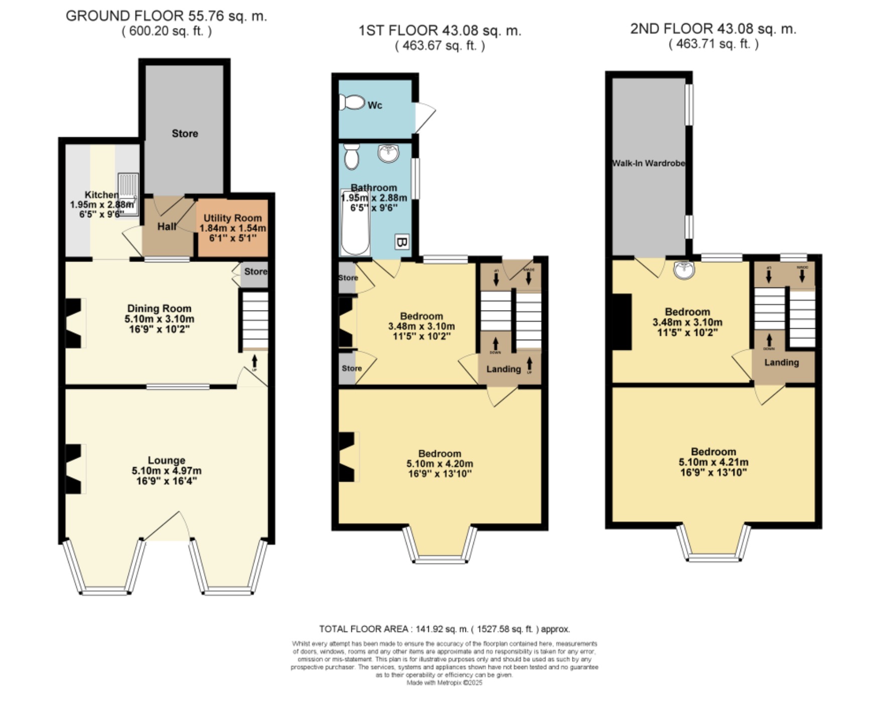 26, Bath Road, Kent floorplan
