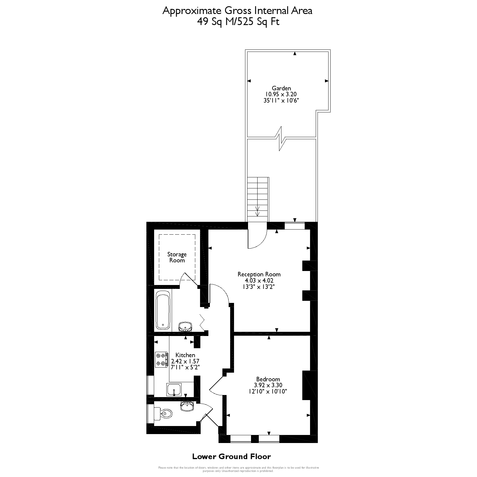 1 Bedrooms Flat for sale in Church Road, Teddington TW11