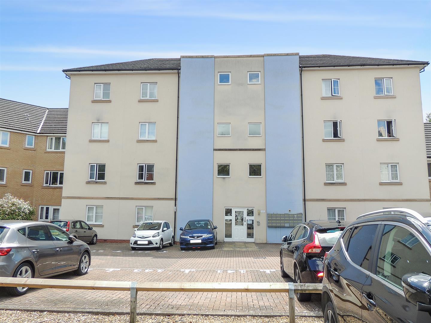 Free property report 171 Whistle Road, Siston, BS16 9QX Chimnie