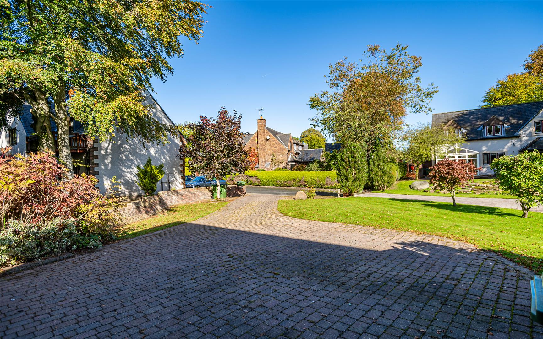 Photos of Brougham Hall Gardens, Brougham, Penrith CA10 62719112