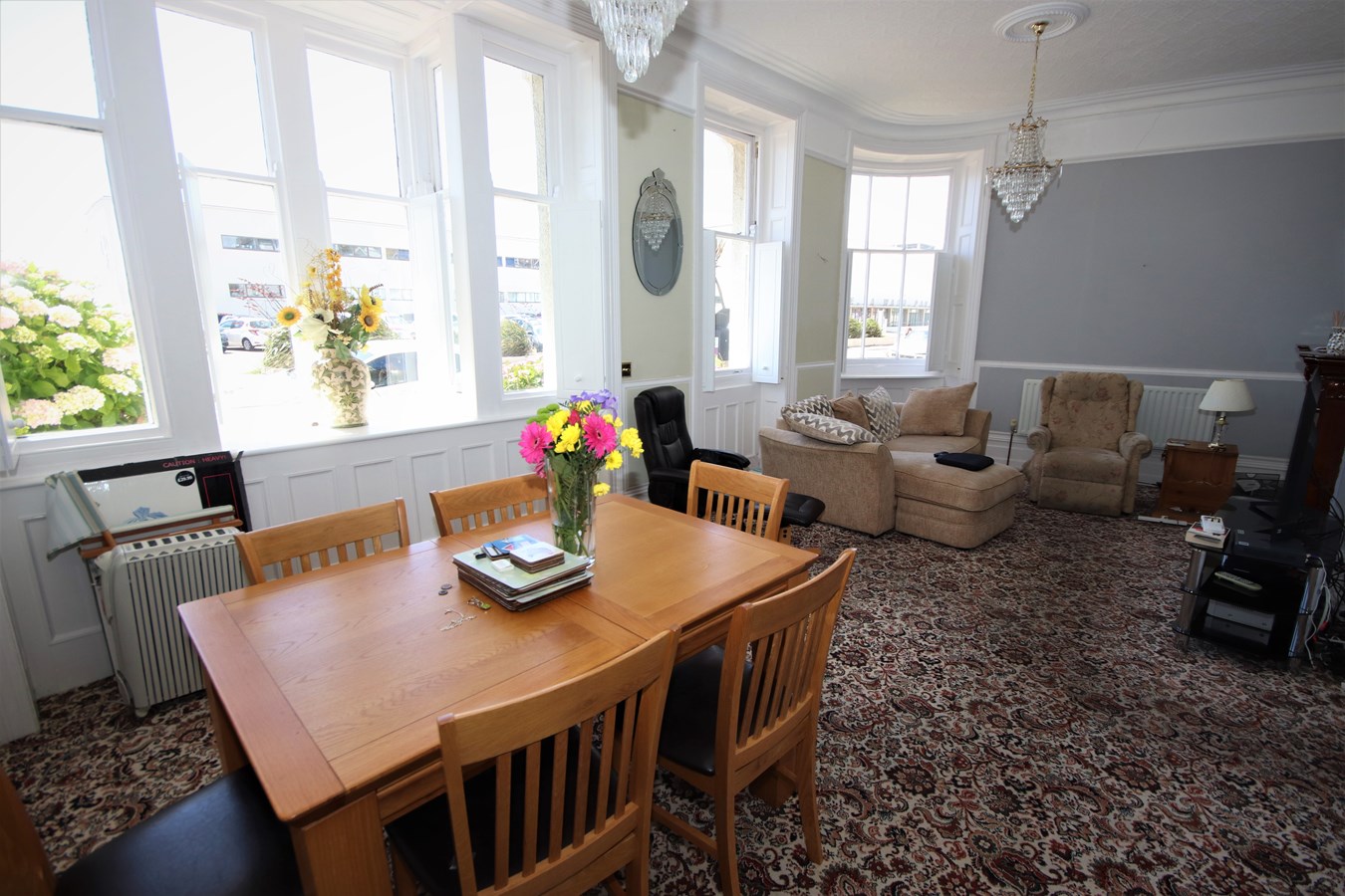 Photos of Albany Mansions, Albany Road, Bexhill On Sea TN40 61869335