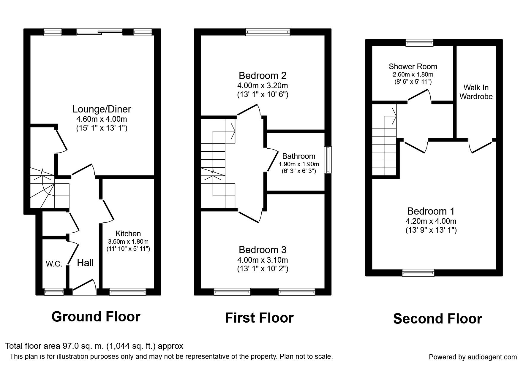 3 Bedrooms Semi-detached house to rent in Foxfold Close, Worsley, Manchester M28