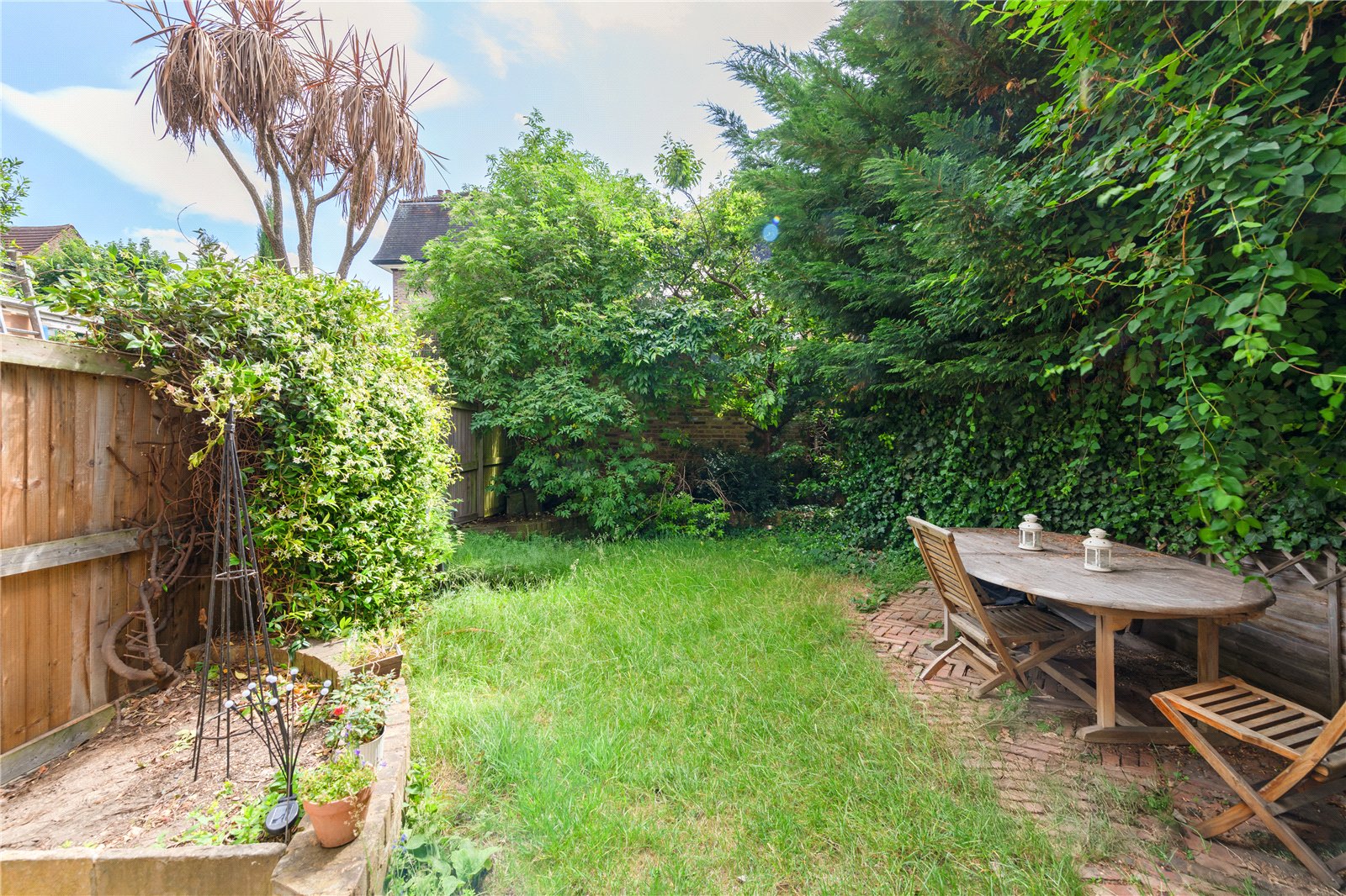 5 bedroom terraced house for sale 0
