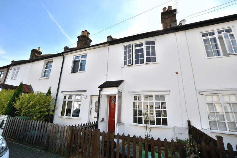 Free property report 7 Wharton Road, Bromley, BR1 3LE Chimnie