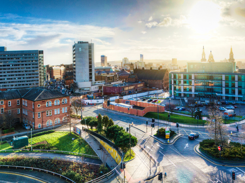 Photos of Woodhouse Street, Leeds LS6 46583843 Zoopla