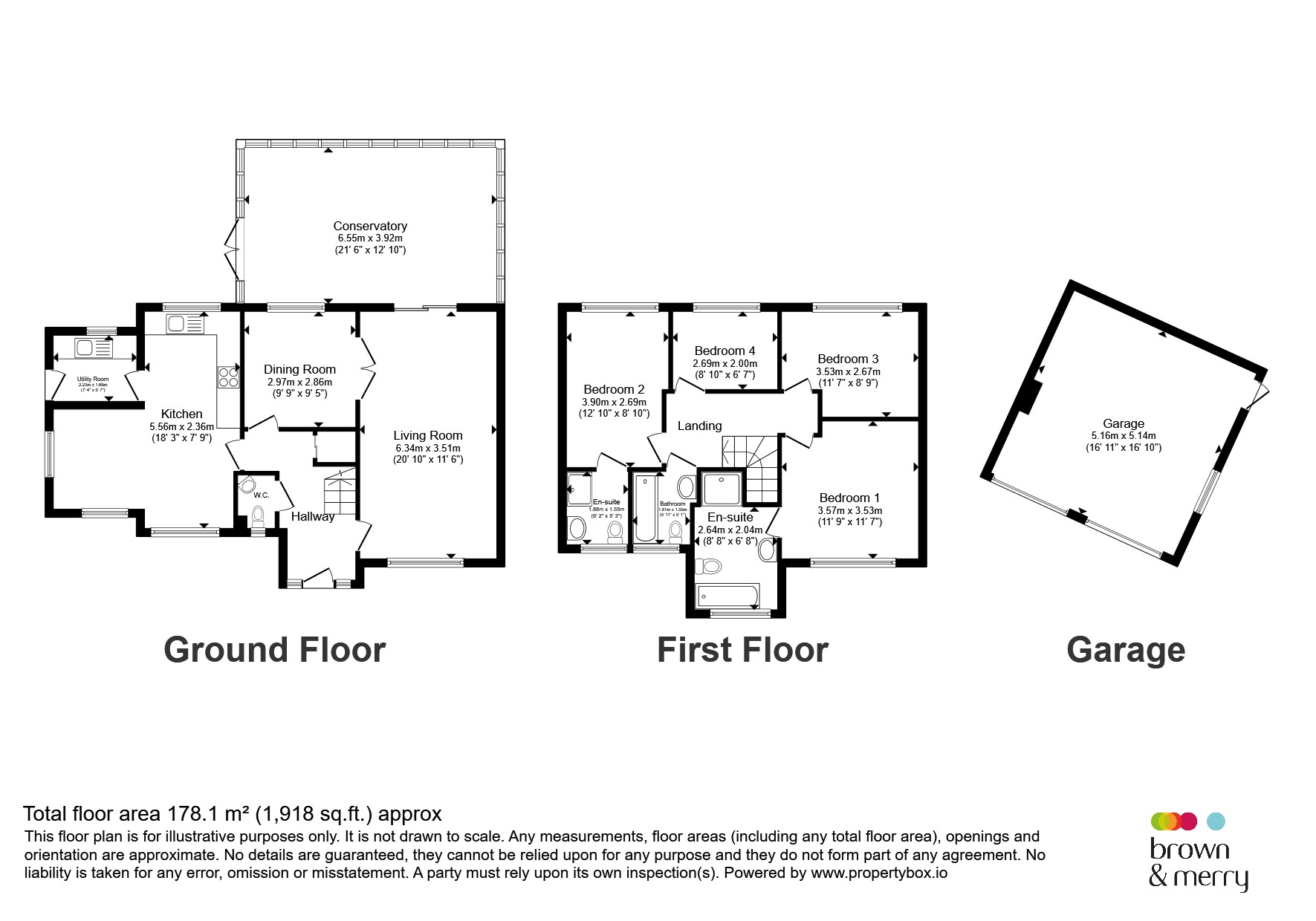 1, Aylesbury Road, Aylesbury floorplan