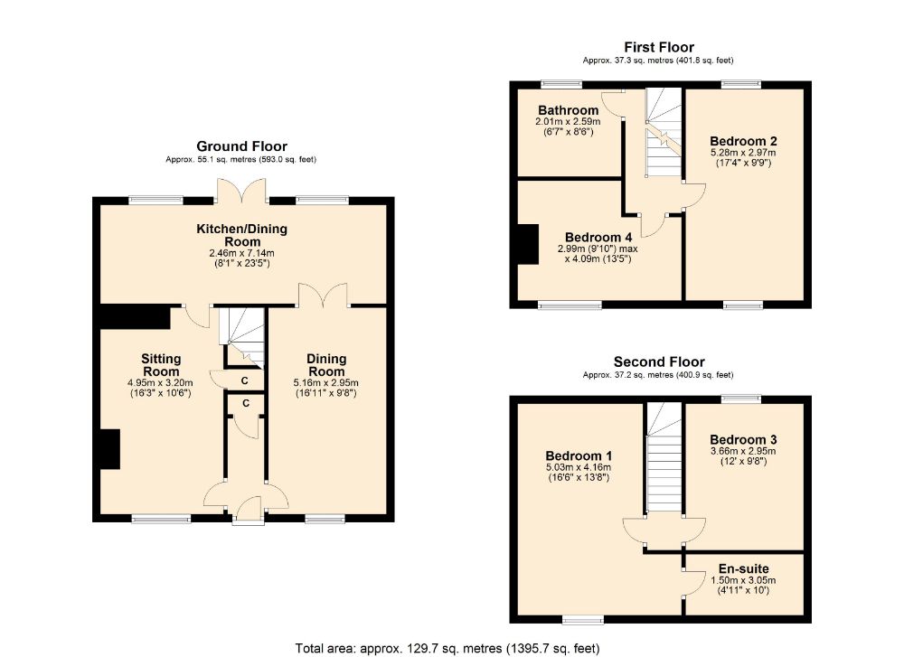 4 bed property for sale in Main Road, Duston, Northampton NN5 Zoopla
