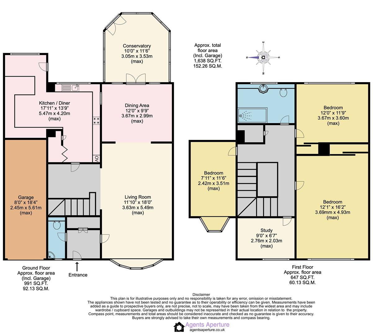 15, Weird Wood, New Barn floorplan