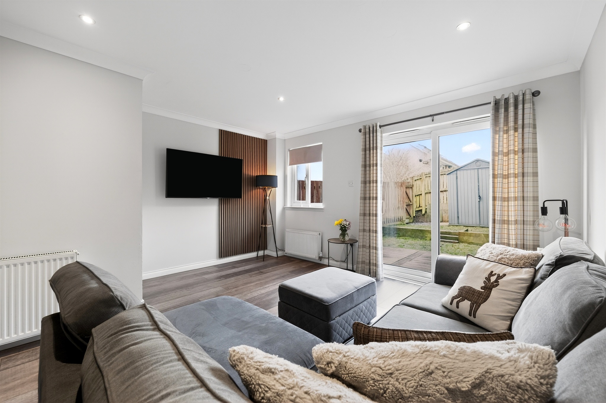 53, Strathcarron Drive, Paisley photo 4