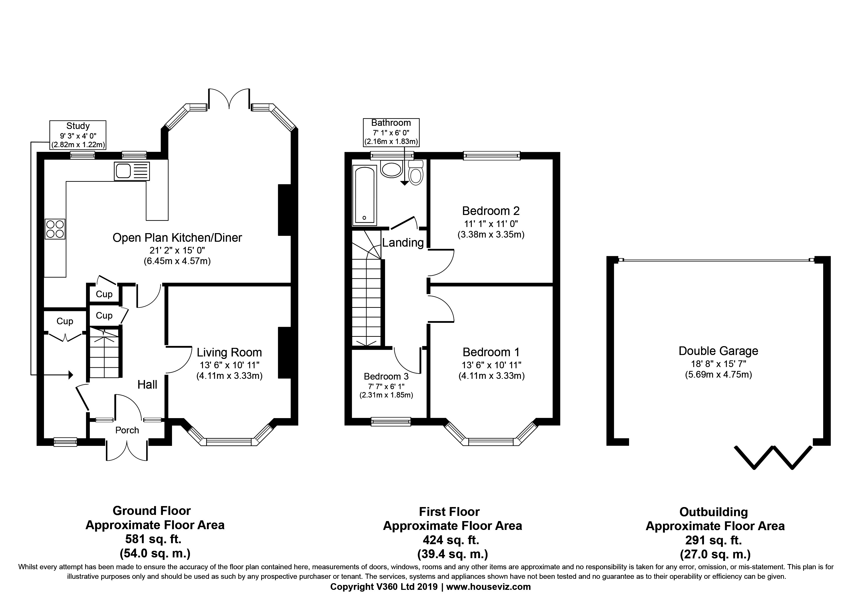 3 bedroom semidetached house at 116 Widney Road, Bentley Heath