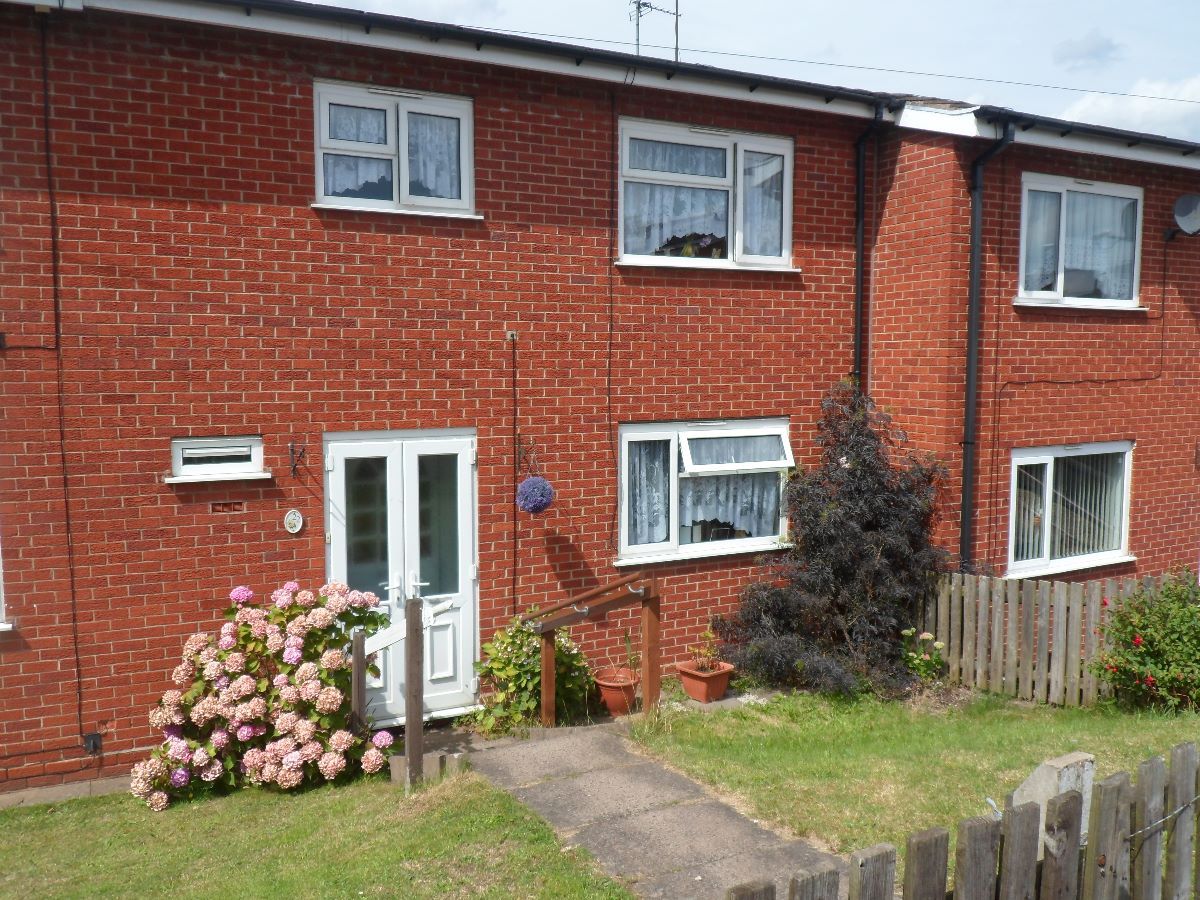 Free property report 22 Shaldon Walk, Smethwick, B66 3HU Chimnie