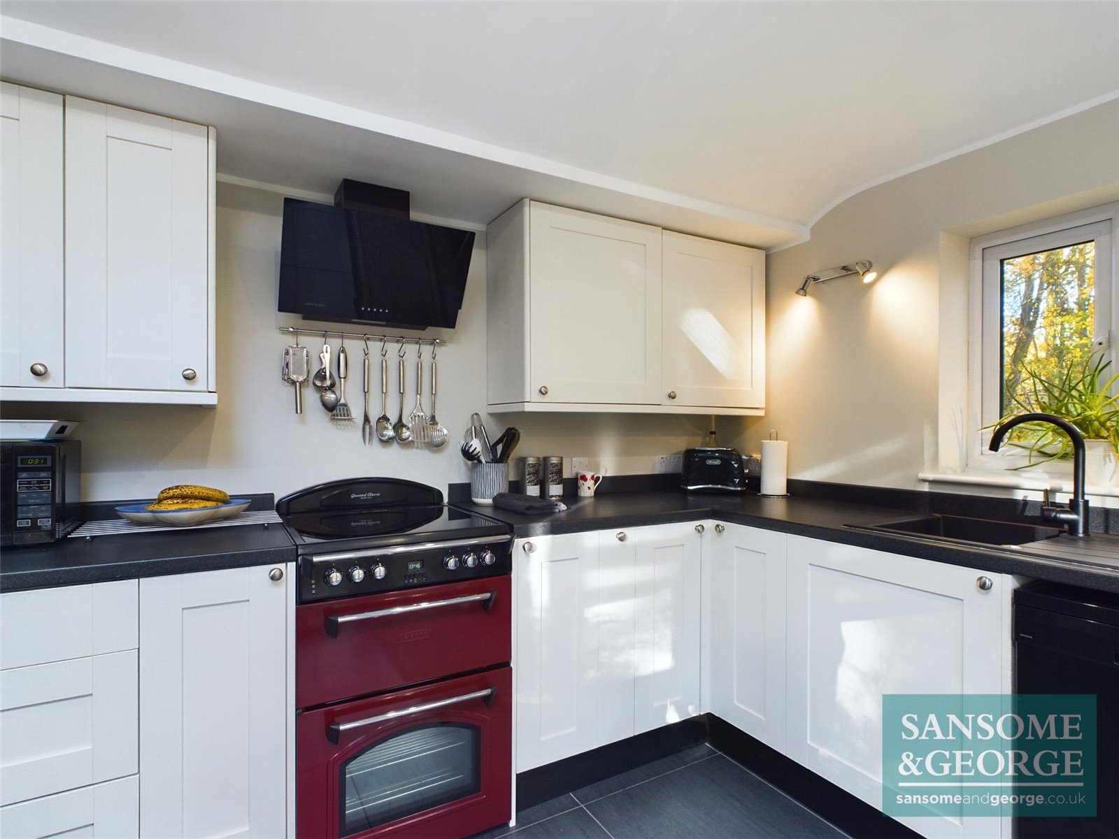 Photos of Monk Sherborne Road, Ramsdell, Tadley, Hampshire RG26