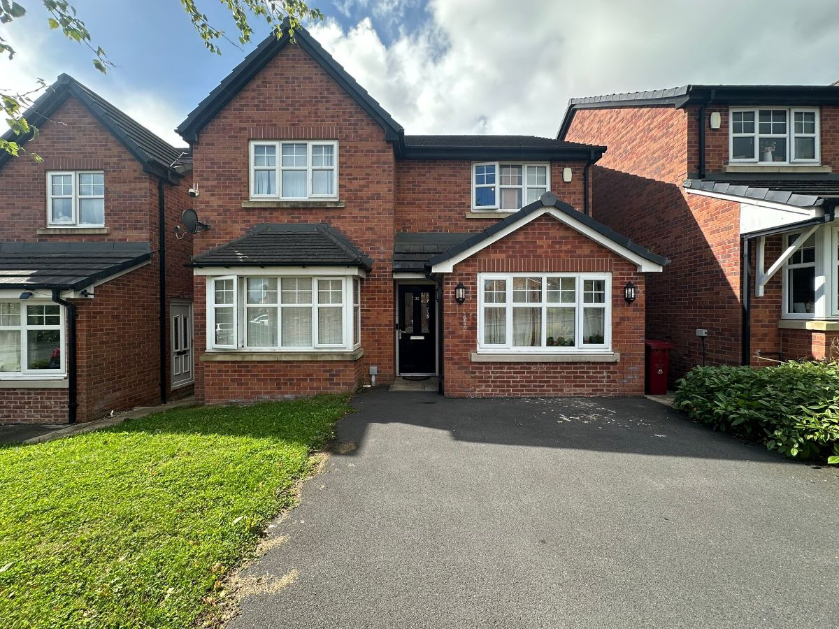 32 Williams Drive, Blackburn photo 2
