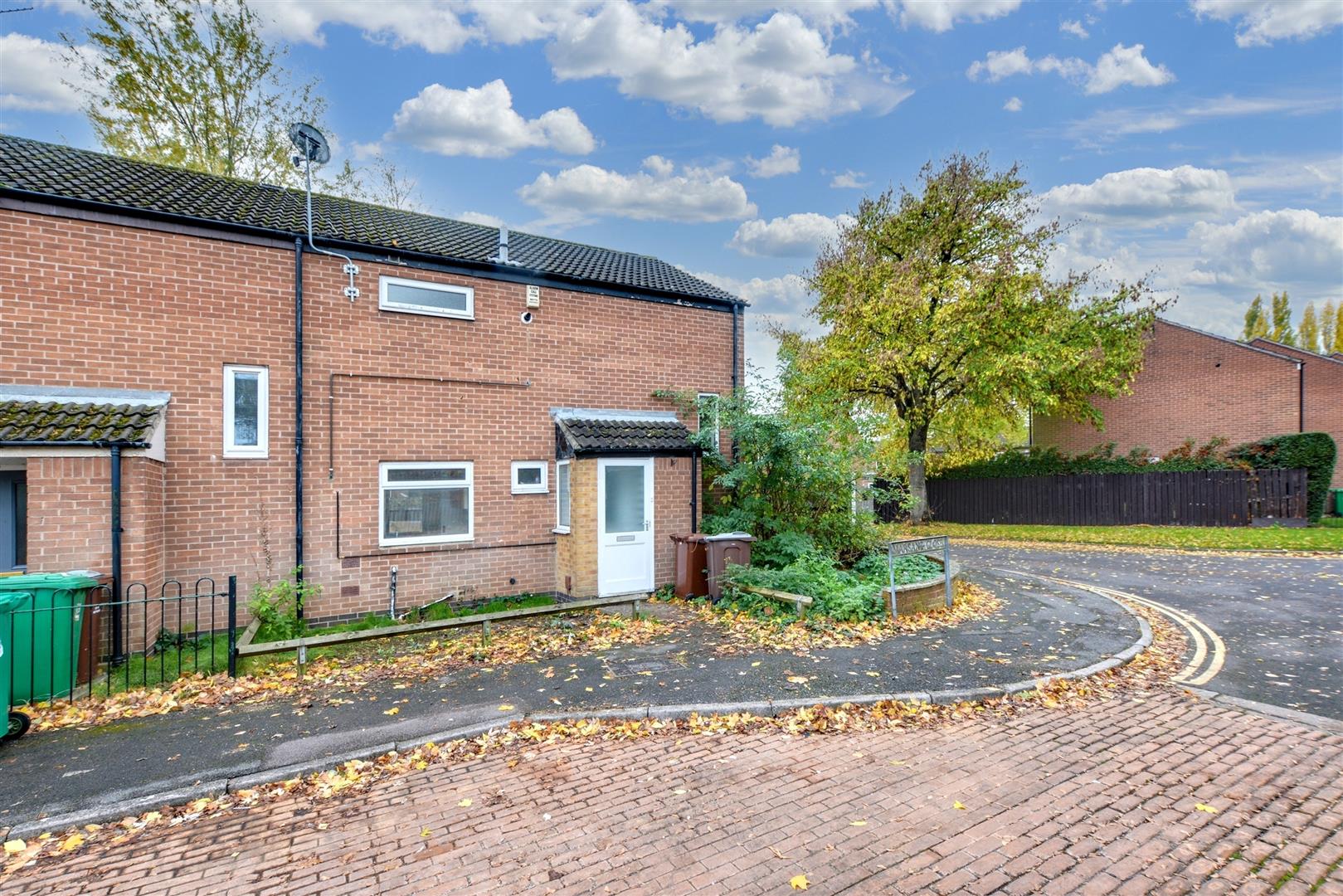 1, Marsant Close, Nottingham photo 2
