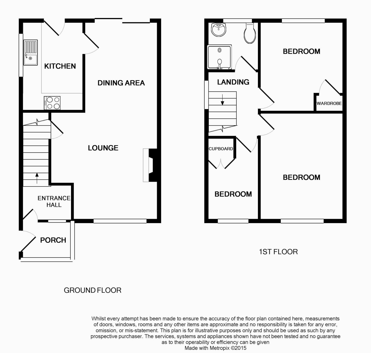 Free property report 13 Fairacres Road, High Lane, Stockport, SK6 8JQ
