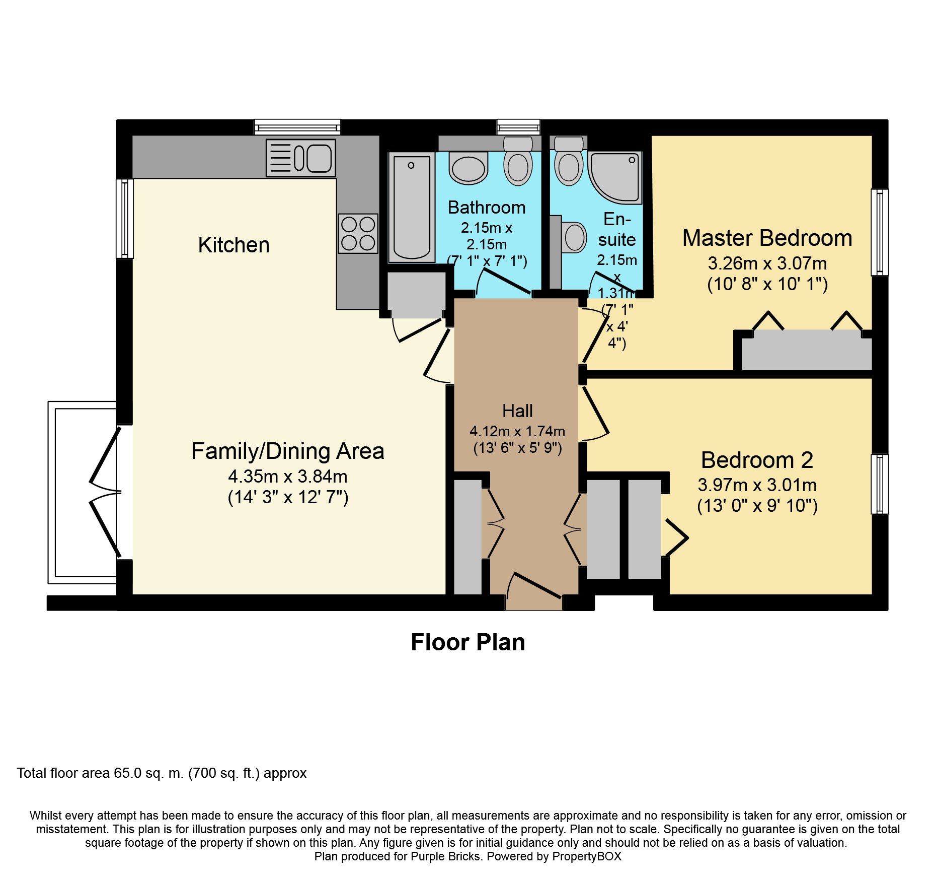 2 Bedrooms Flat for sale in 1 Wintour Lane, Currie EH14