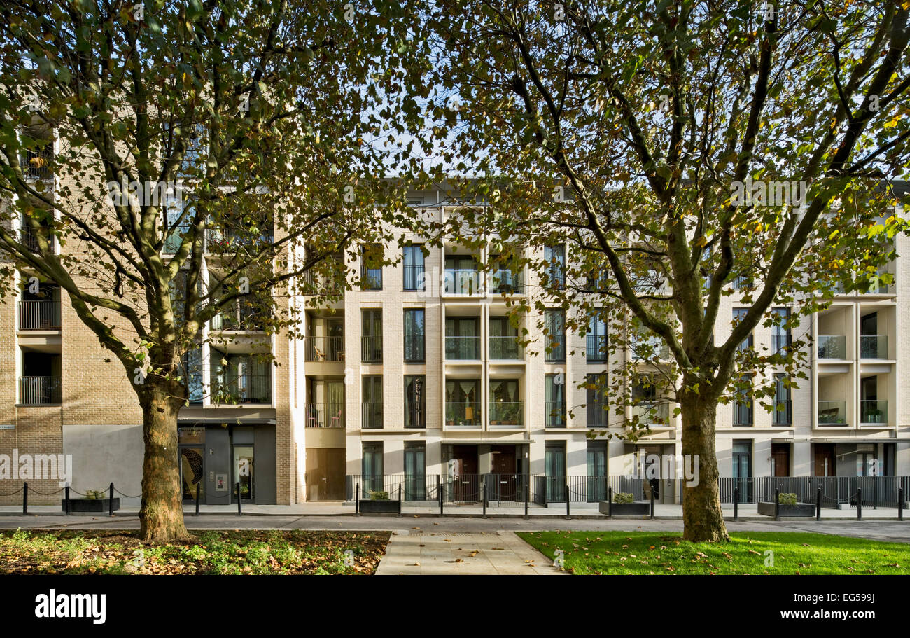 Faraday Road, London photo 2
