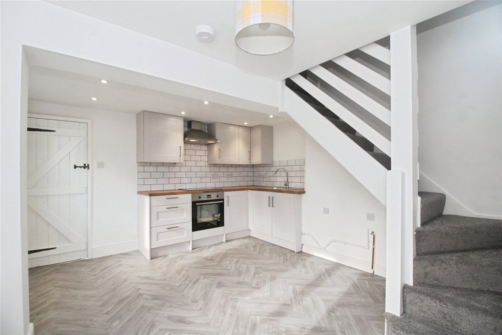 1 The Cottage,, The Tollgate, Nuneaton photo 4