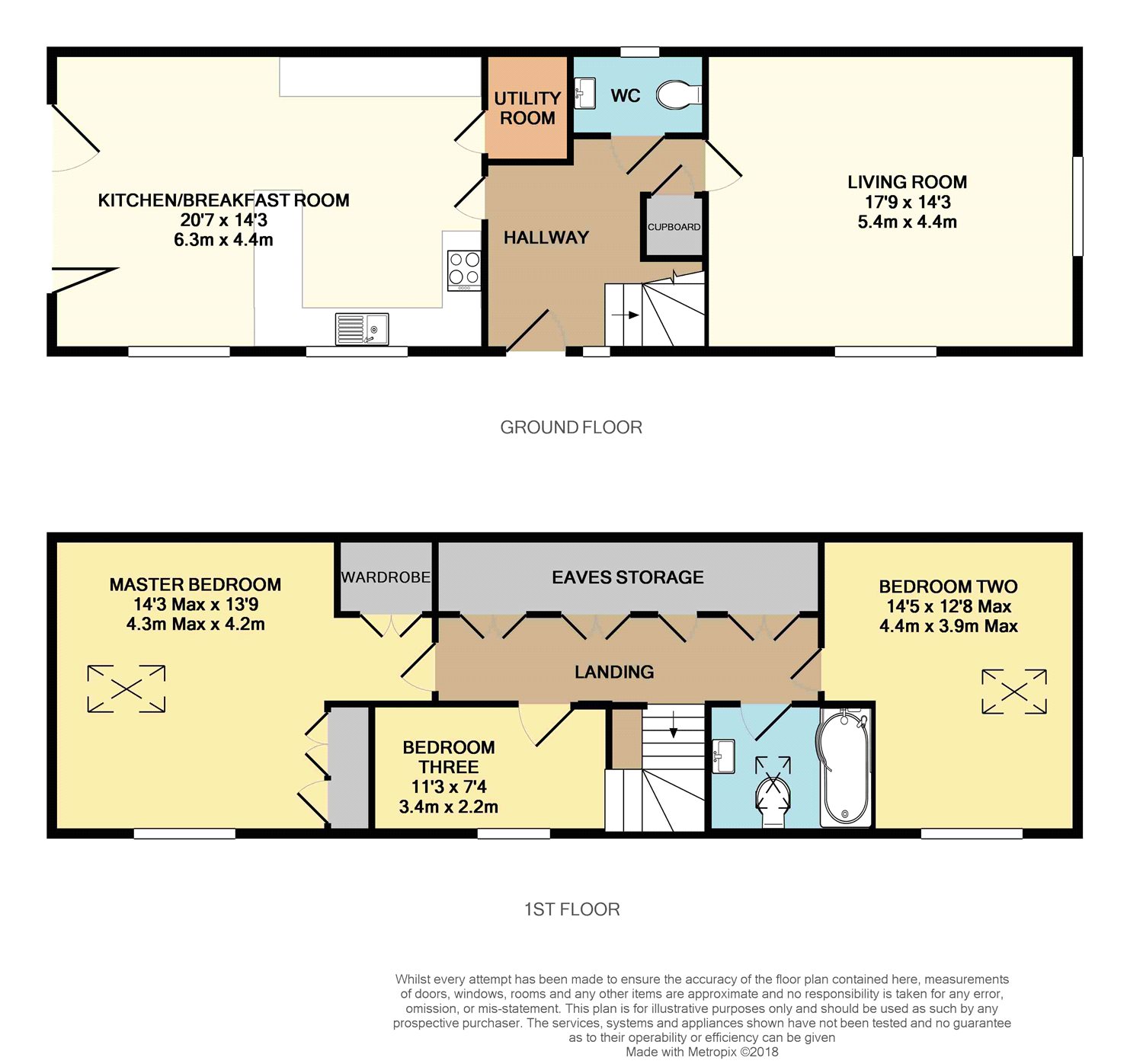 3 Bedrooms Detached house for sale in Ashley Road, Reading, Berkshire RG1