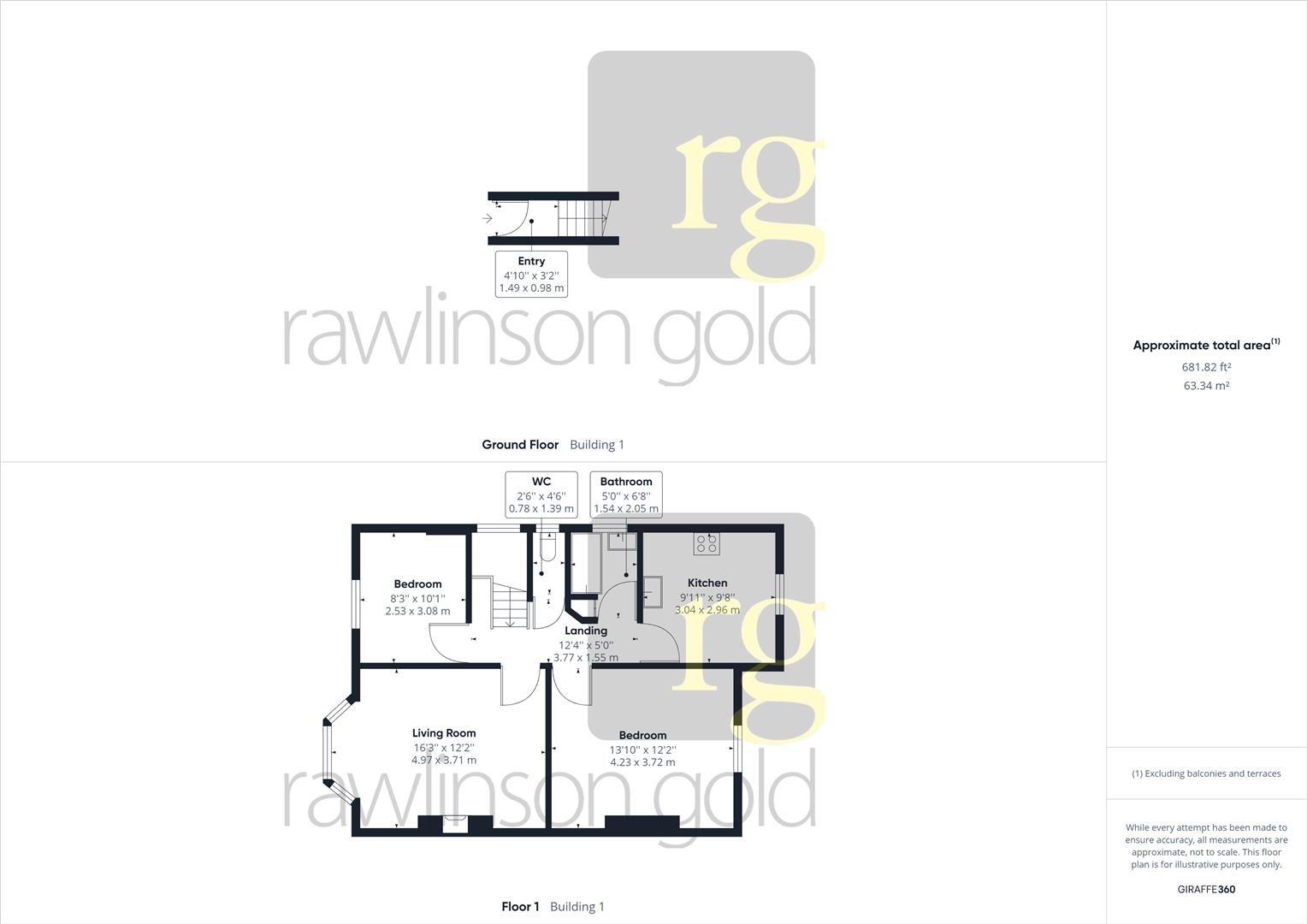 Cunningham Park, Harrow HA1, 2 bedroom flat for sale 61687687