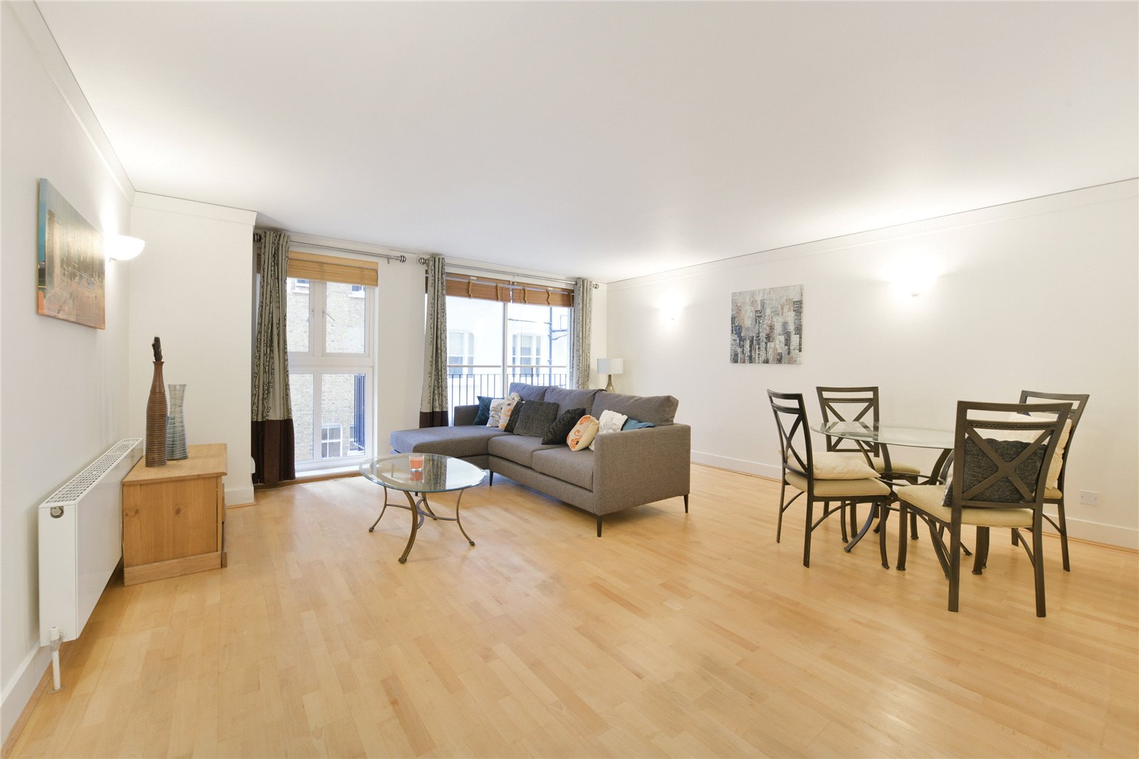 Flat 62,, Artillery Mansions, Westminster photo 2