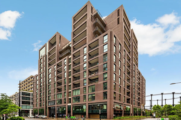 2 bedroom flat for sale 0