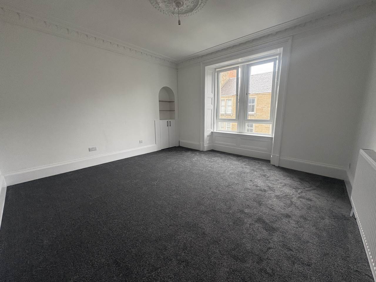 34 3/L Baldovan Terrace photo 5