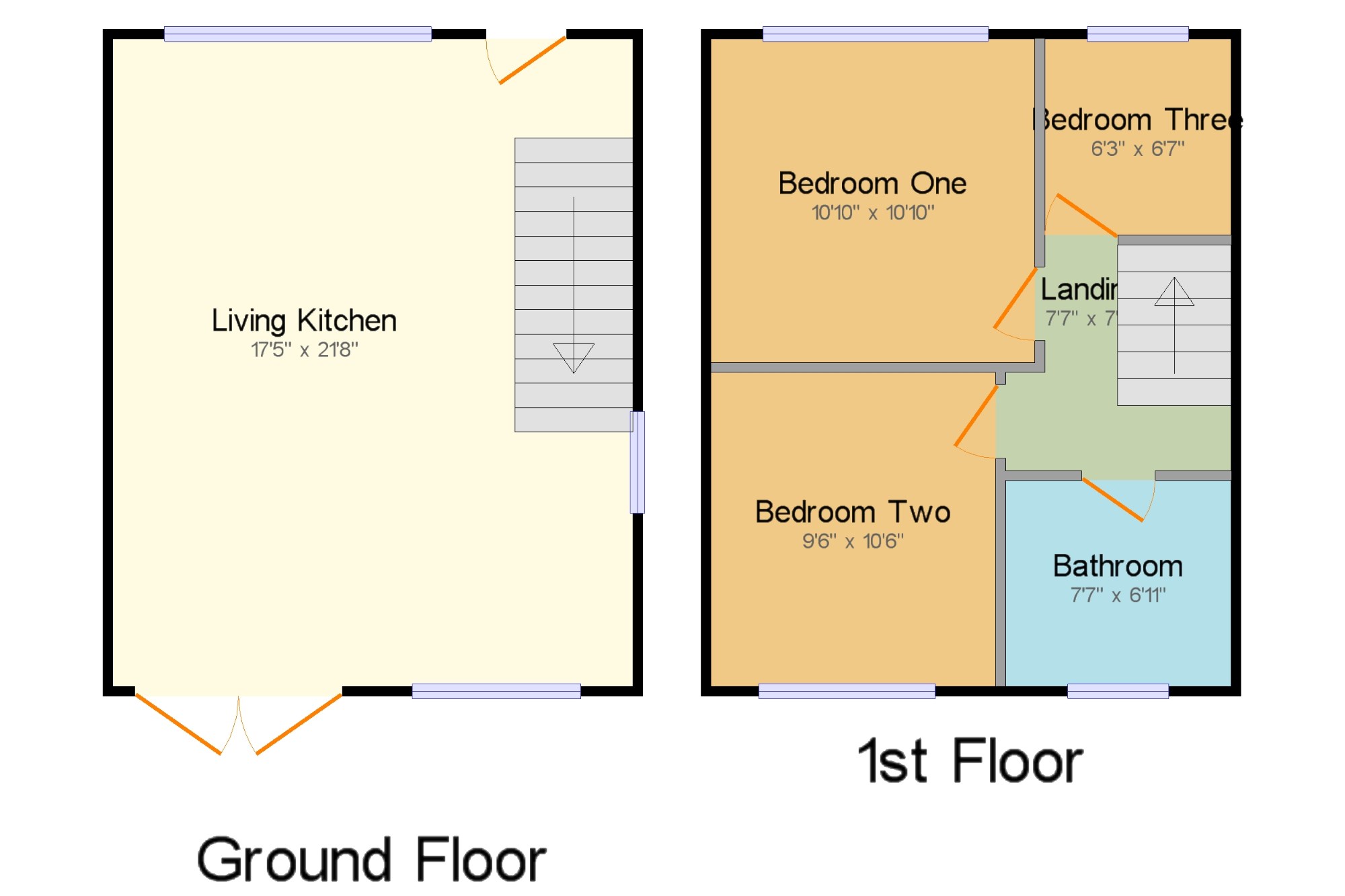 3 Bedrooms Semi-detached house for sale in Granville Road, Cheadle Hulme, Cheadle, Cheshire SK8