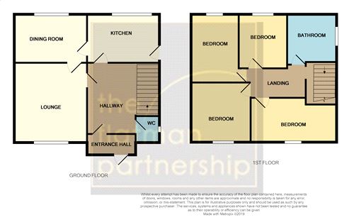 4 Bedrooms Detached house to rent in Rochfords Gardens, Slough, Berkshire SL2