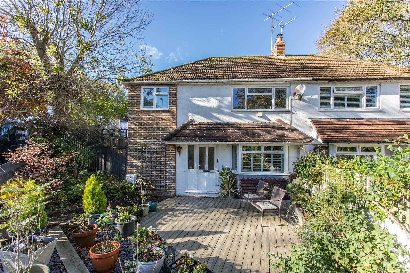 4-bed house on 2, Winterbourne Close, Lewes, £650,000