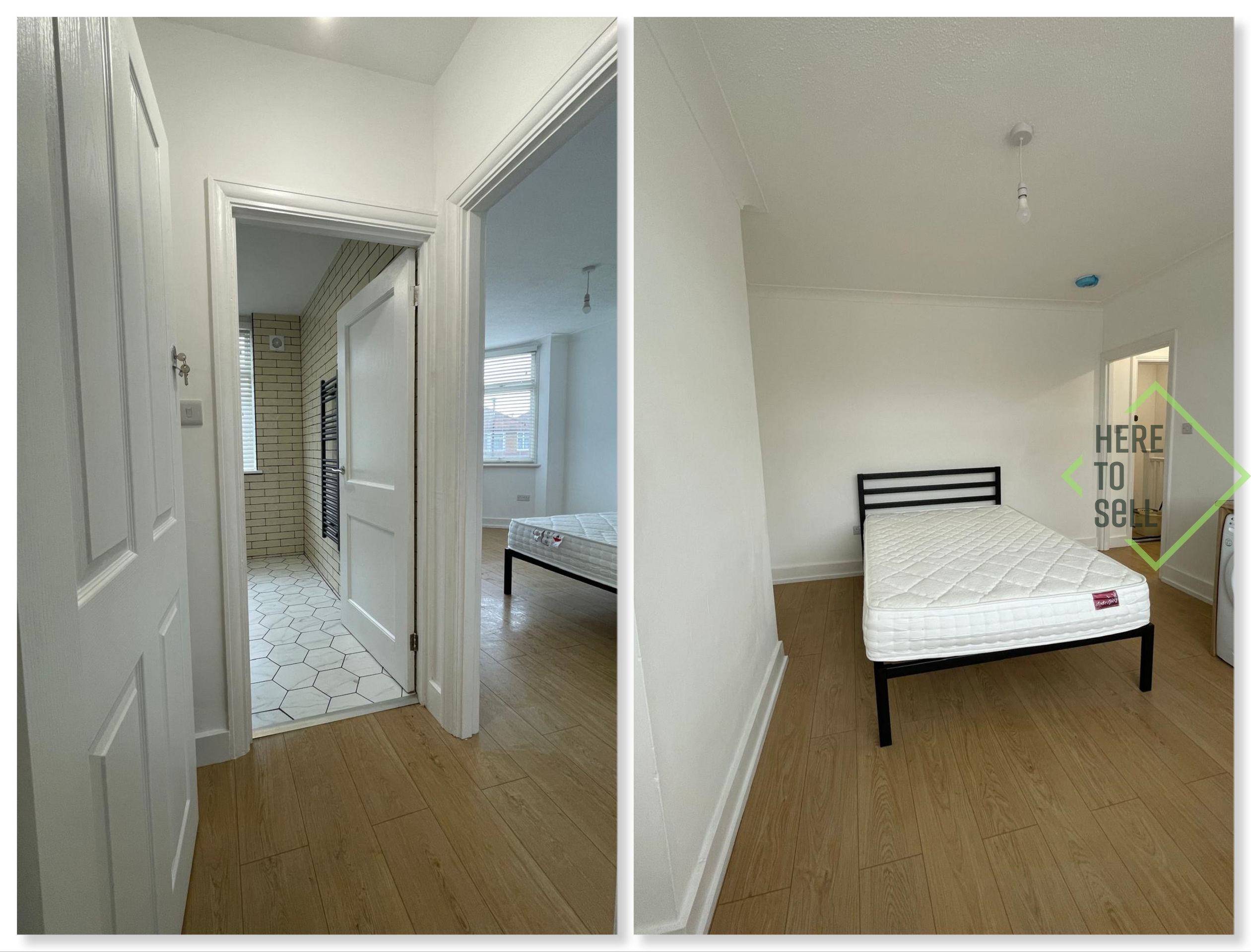 Flat 4, 9 Rydal Way, Enfield photo 4