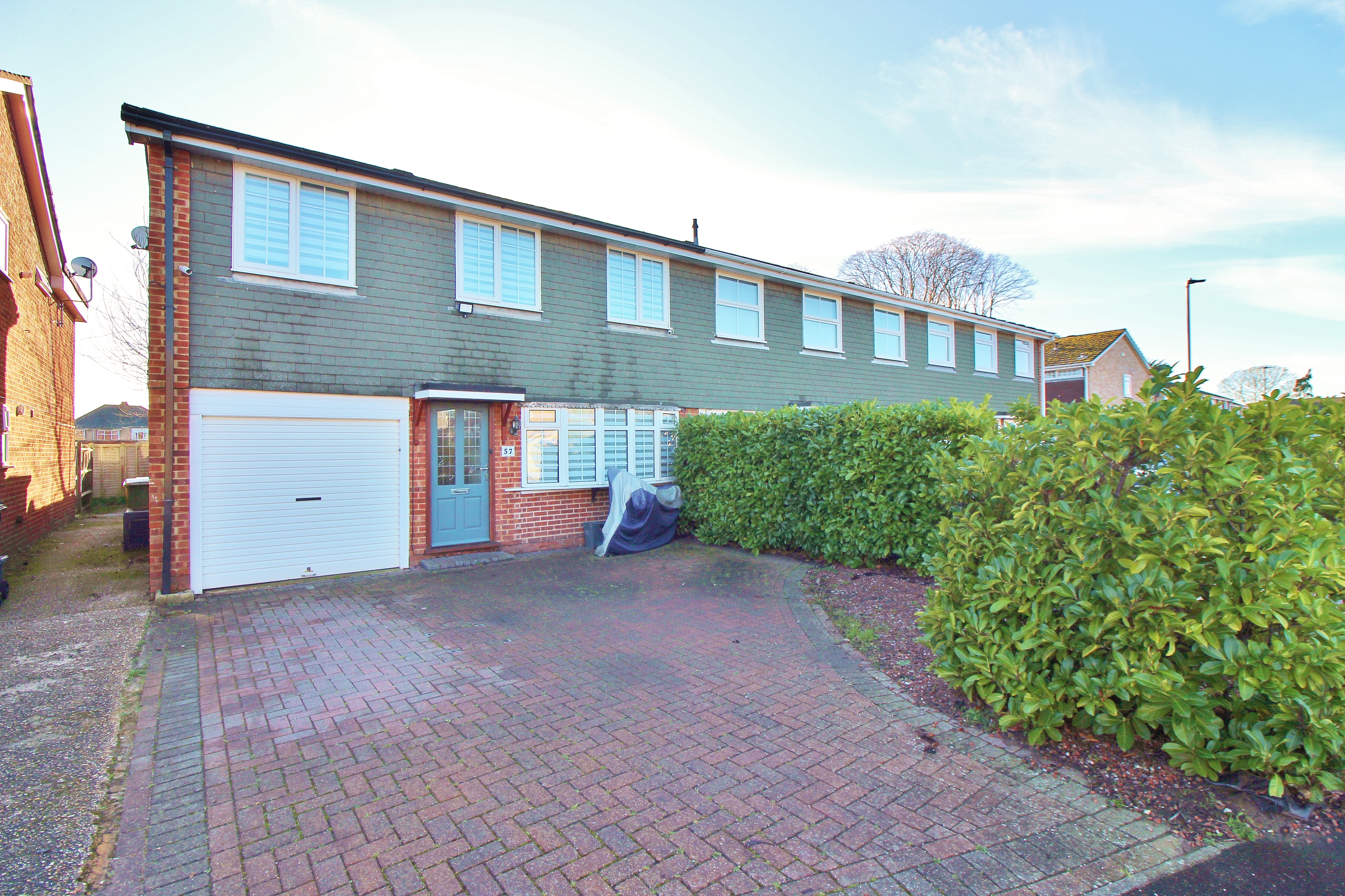 4-bed house on 57, The Ridings, Portsmouth, £385,000
