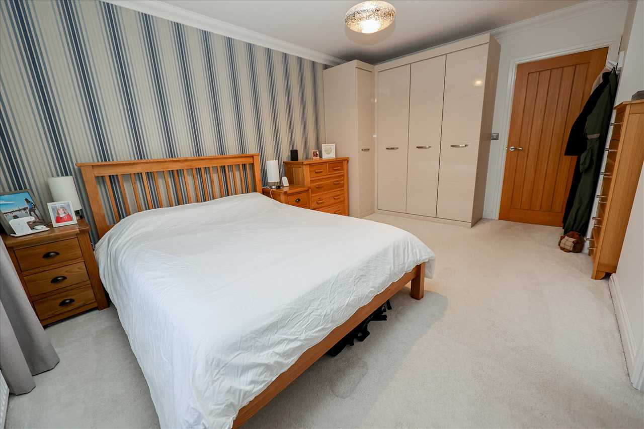 Photos of Rutland Avenue, Waddington, Lincoln LN5 66665971 PrimeLocation