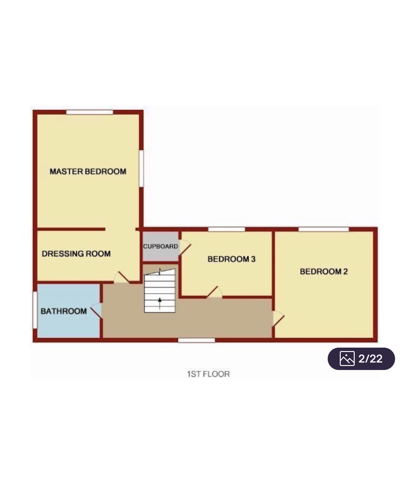 Parkend Road, Bream, Lydney, Parkend Road, Bream, Lydney, Lydney floorplan