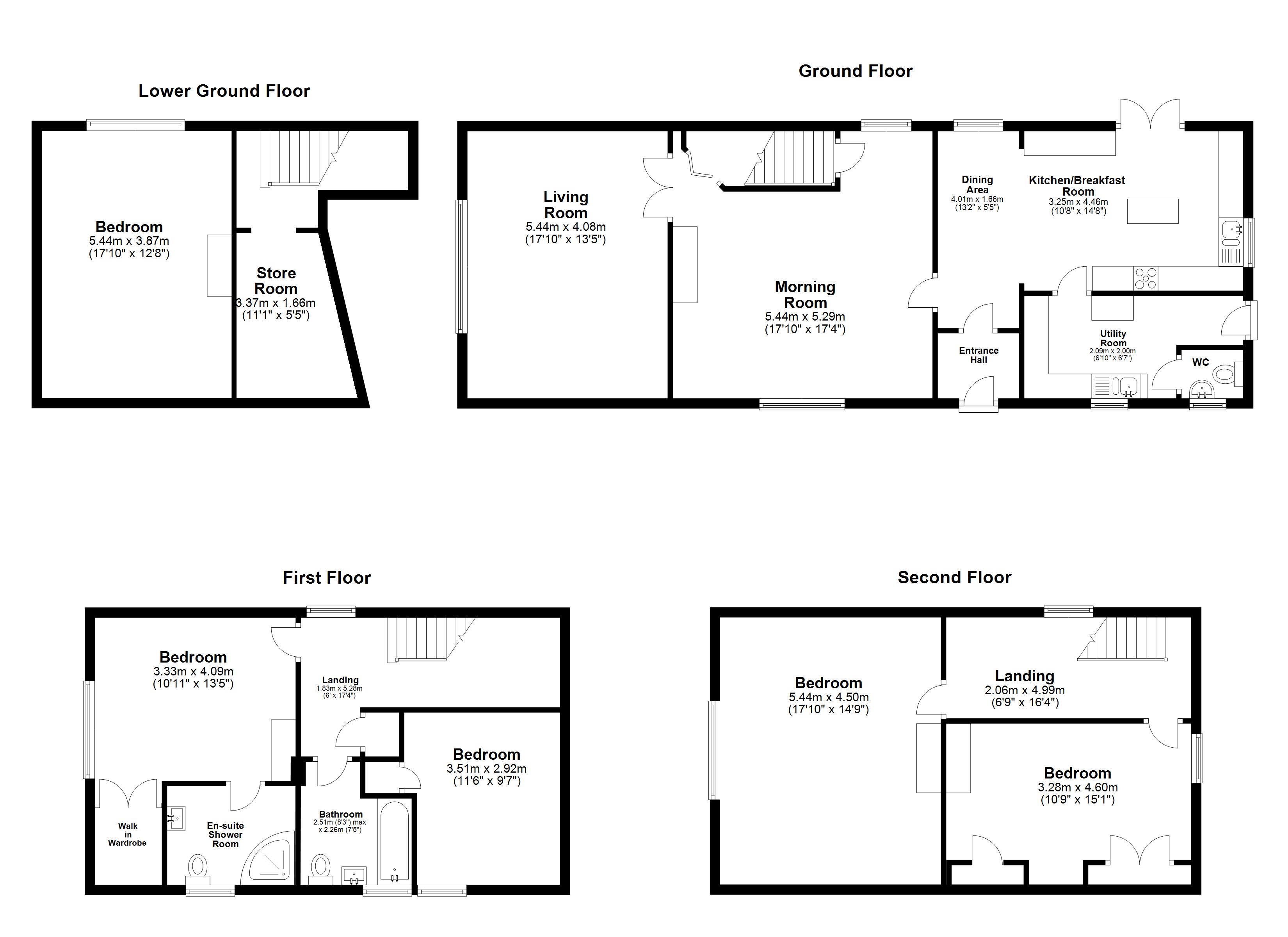 2 Bedrooms Detached house for sale in Station Road, Holywell Green, Halifax HX4