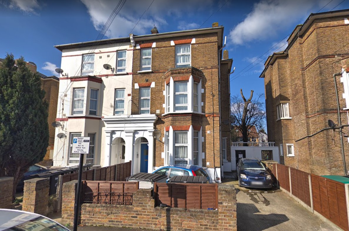 5, 4, Pownall Gardens, Hounslow photo 3