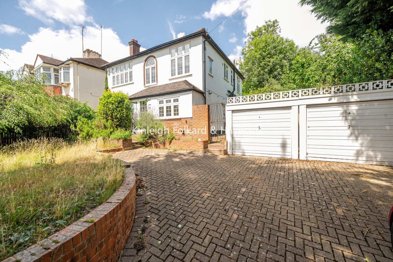 5 bedroom detached new house for sale