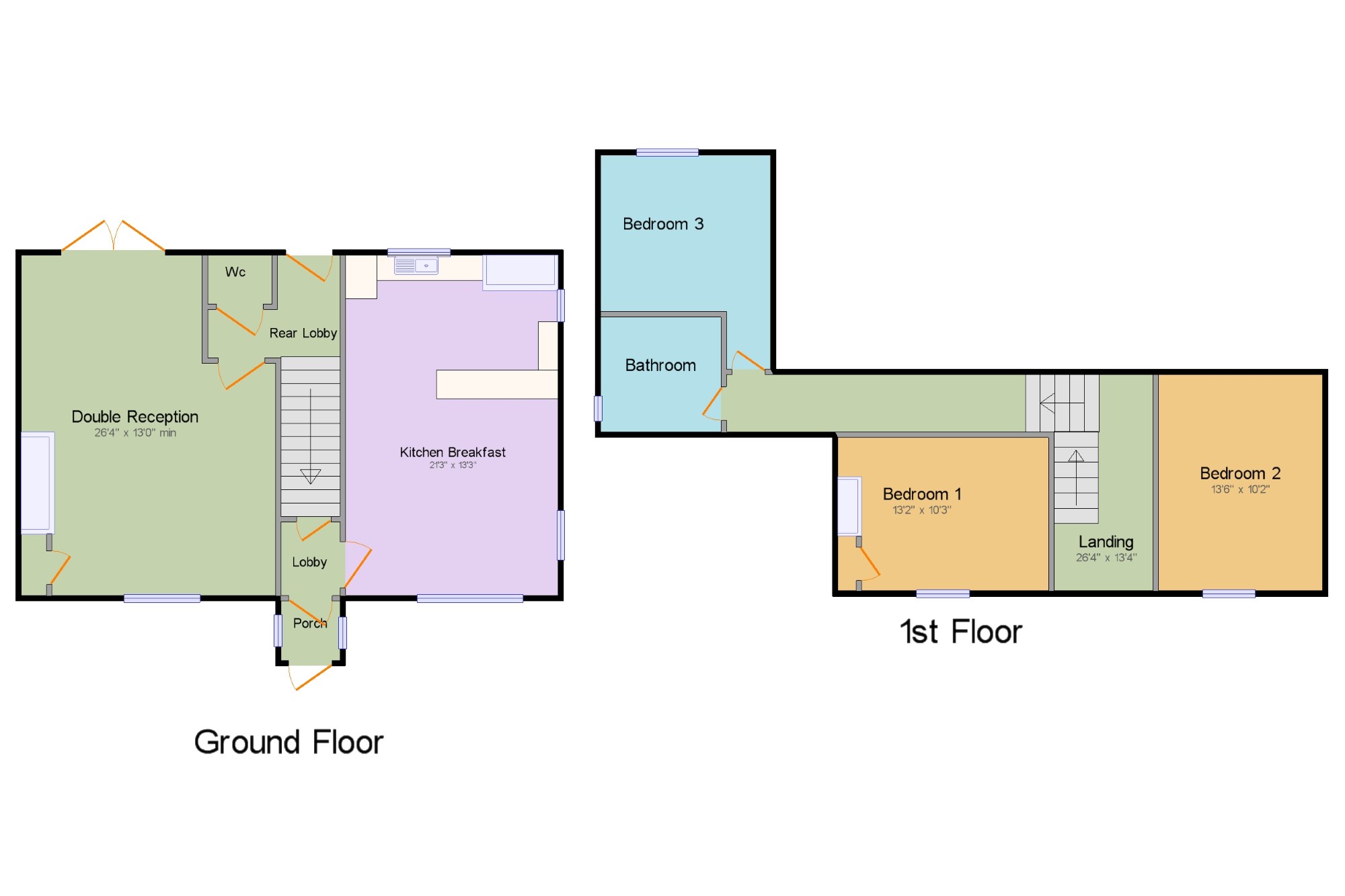 3 Bedrooms Equestrian property for sale in Cottage Lane, Westfield, Hastings, East Sussex TN35