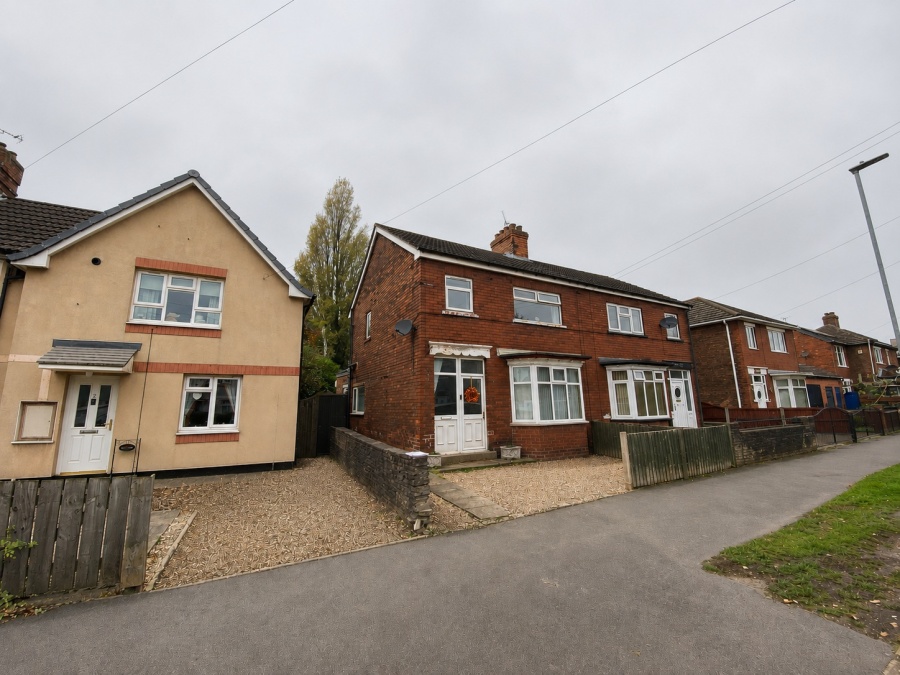 Redbourn Way, Scunthorpe photo 2