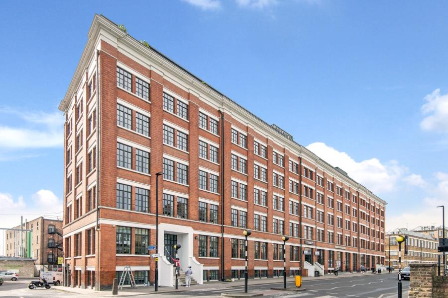 Lower Ground Floor C  The Maple Building  39-51, Highgate Road, London photo 4