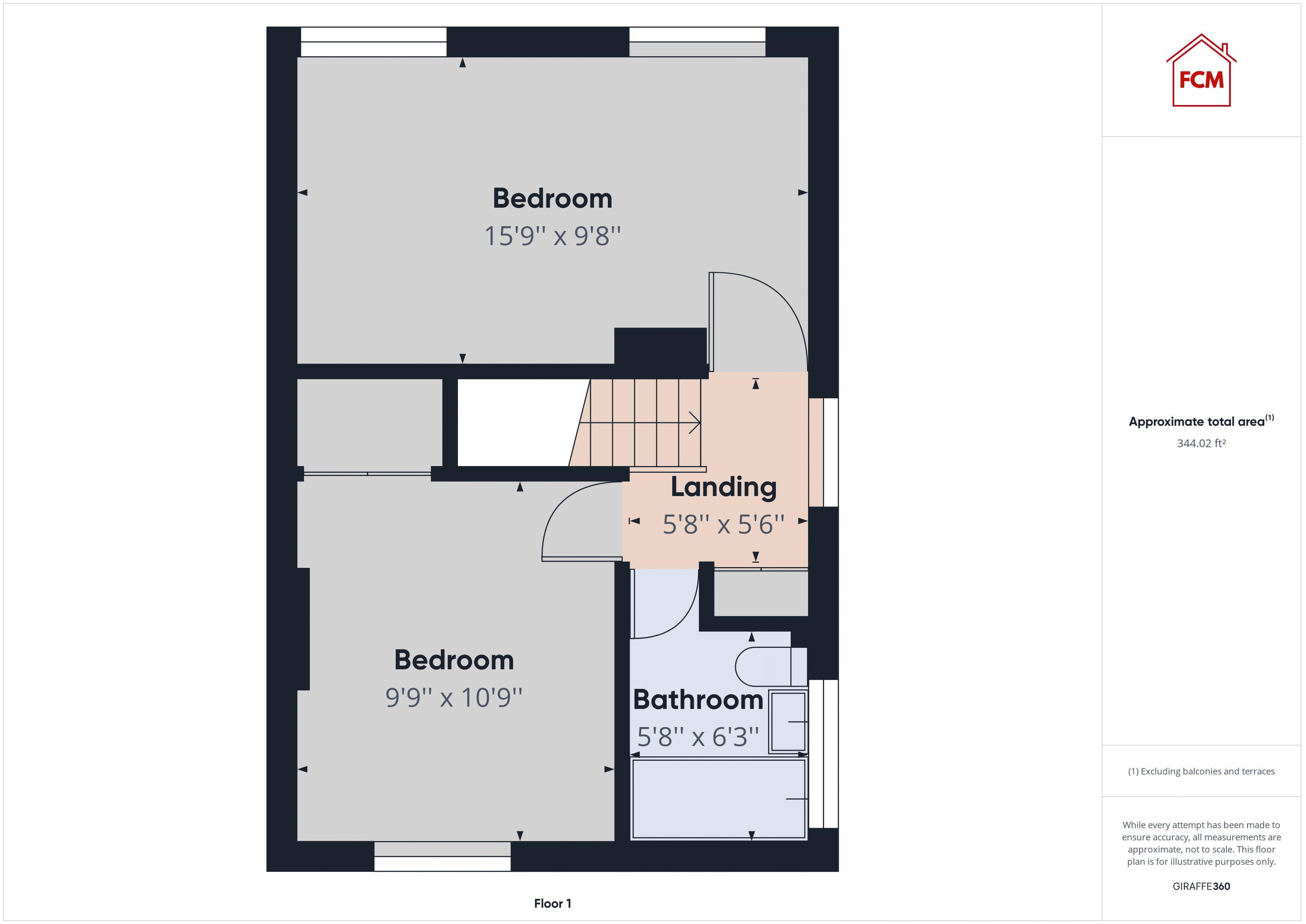 Ashfield Gardens, Workington CA14, 3 bedroom semidetached house for