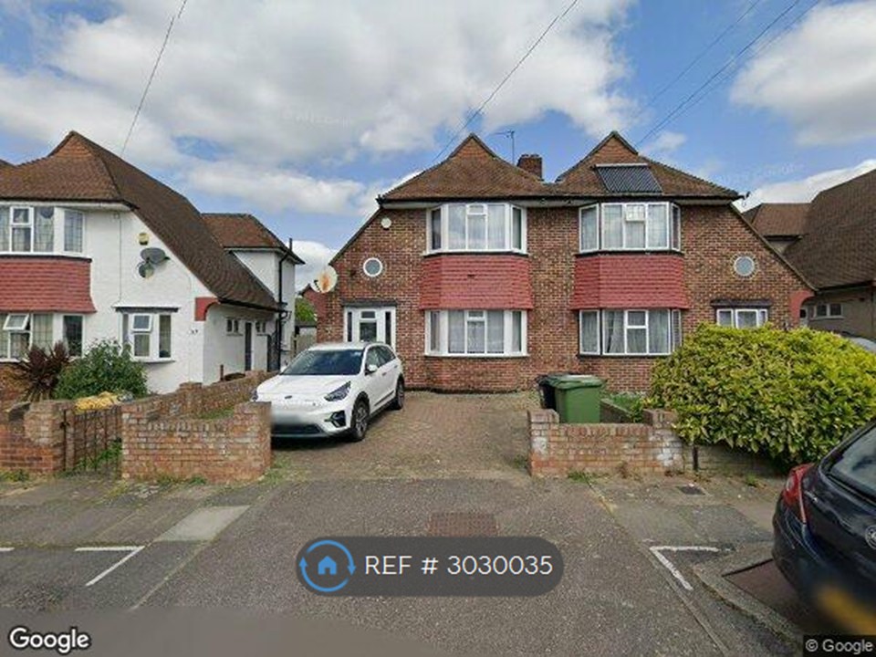 Woodham Road, London photo 2